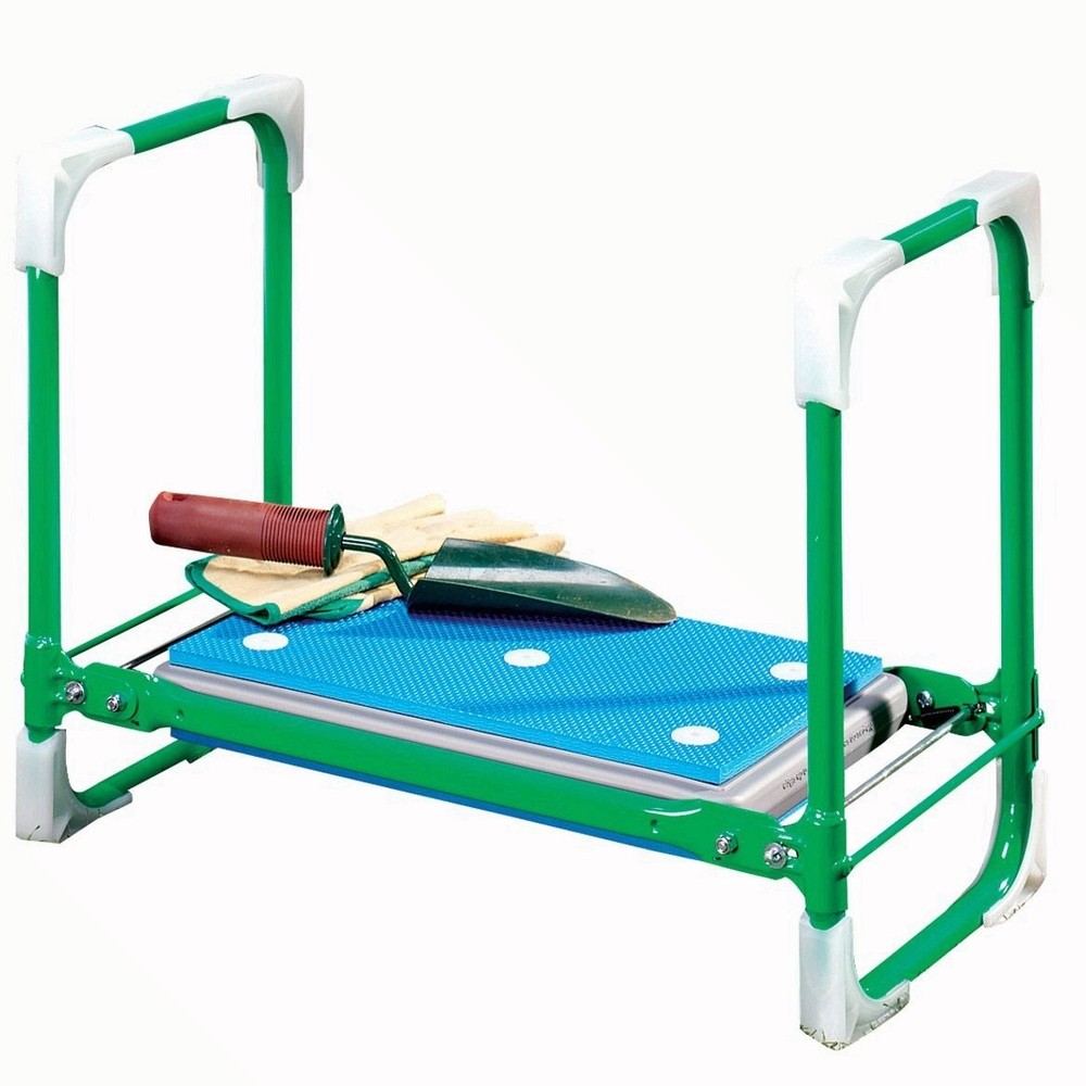 Folding Garden Seat
