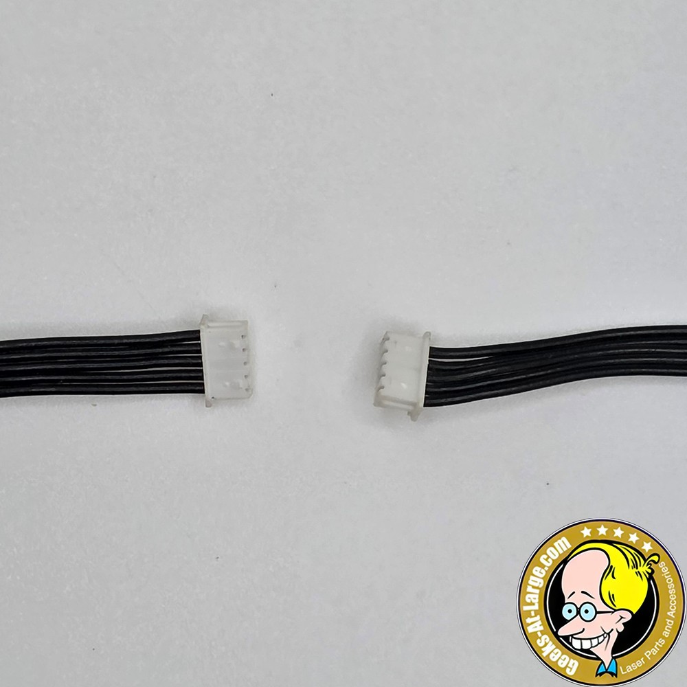 Bambu X1 & X1C AMS Extended Replacement Cable Kit – Longer RFID & 485 Bus Cables