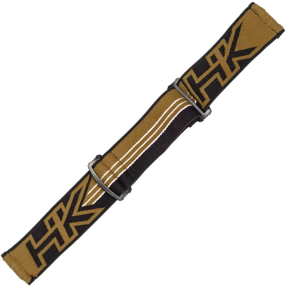 HK Army Goggle Strap - Flashpoint Gold