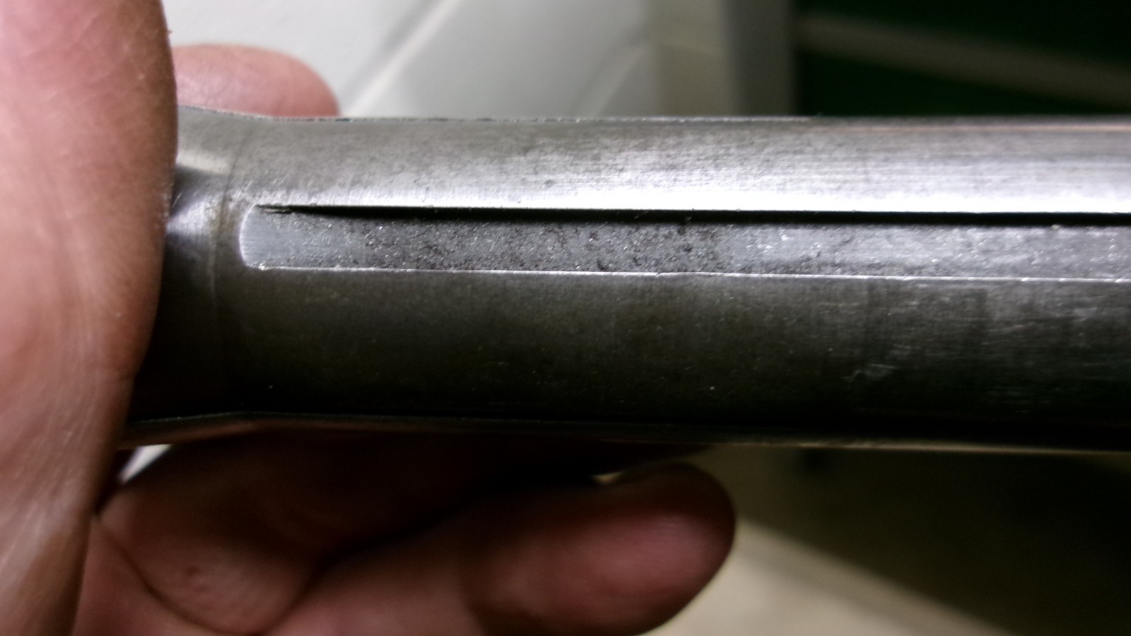 BRIDGEPORT BRAND 5/16" R8 COLLET