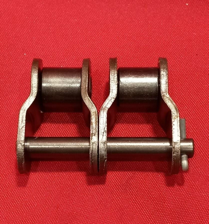 A.N.S.I No.80-2 Offset Link