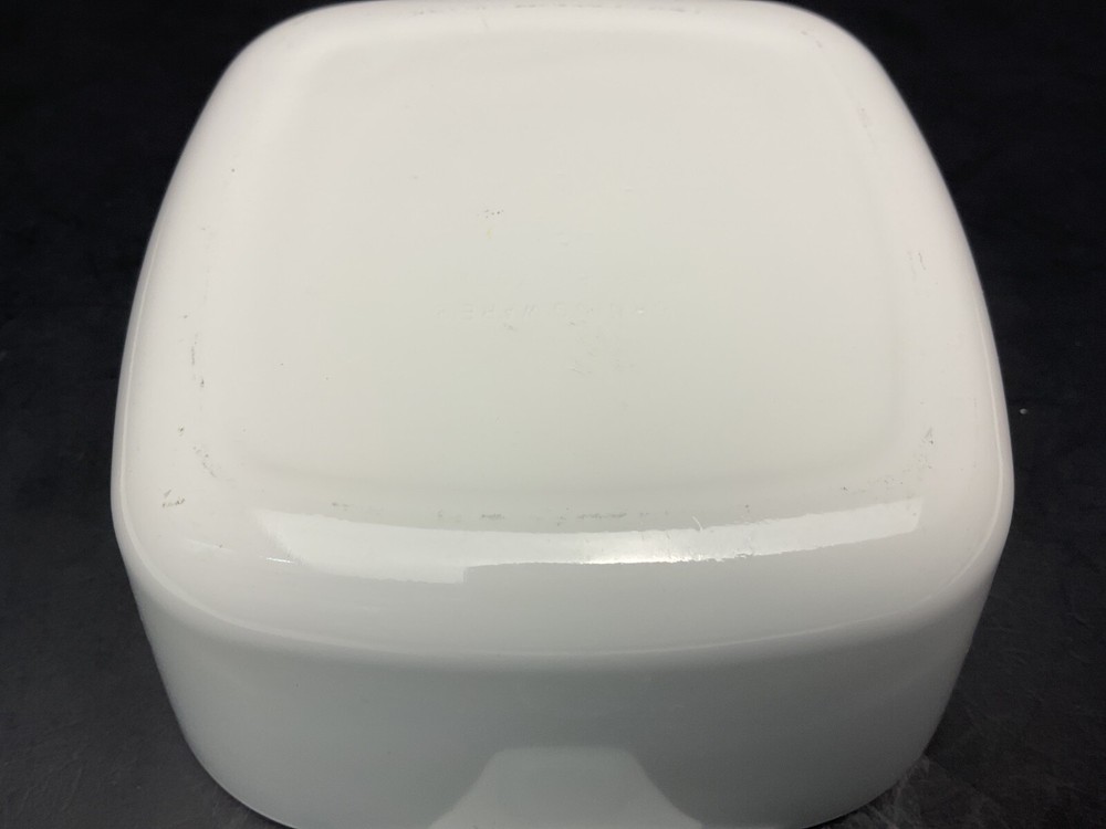 Corning Ware L’Echalote Casserole P43B No LID A2
