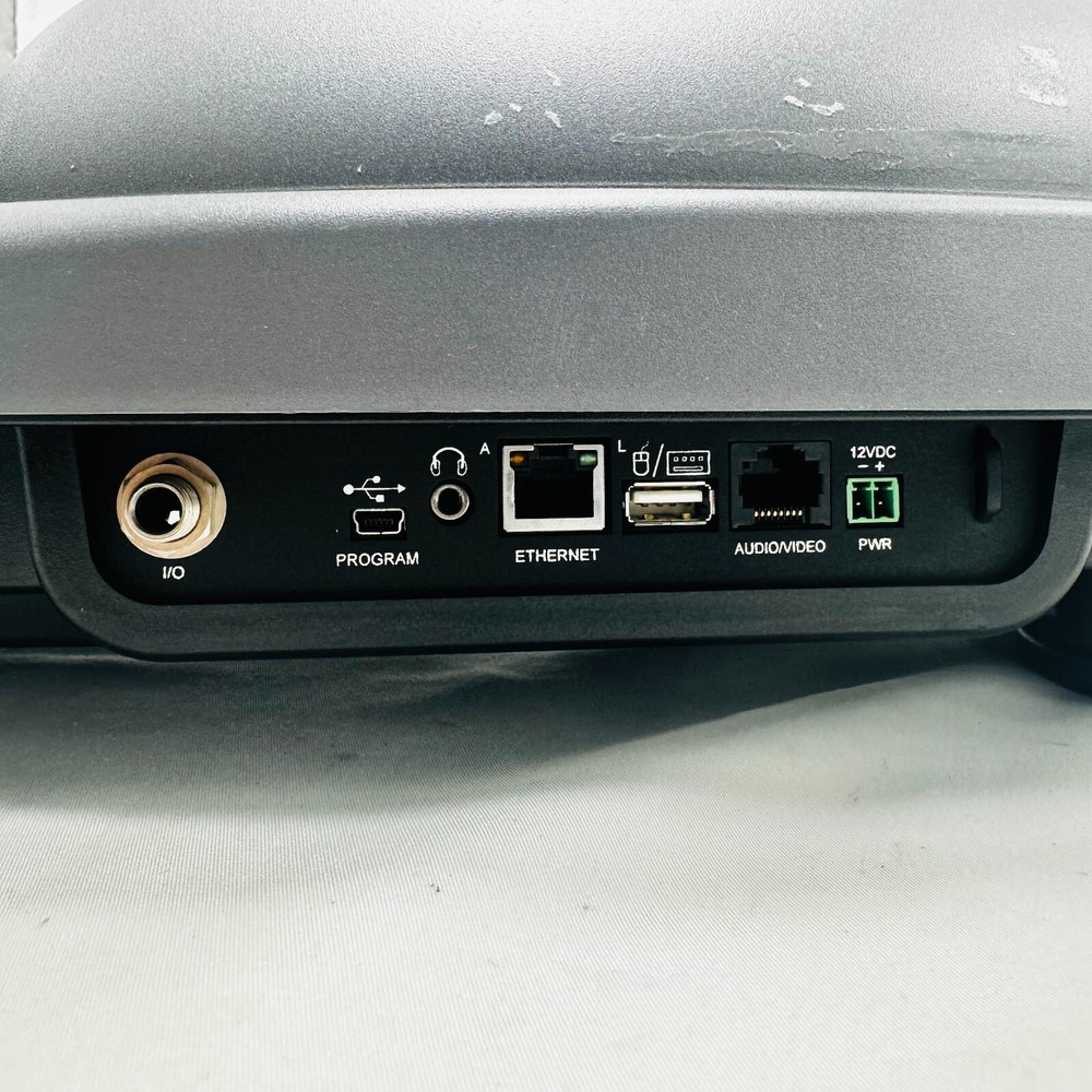 AMX Modero PosiTrack Camera Controller NXP-PLV READ!!