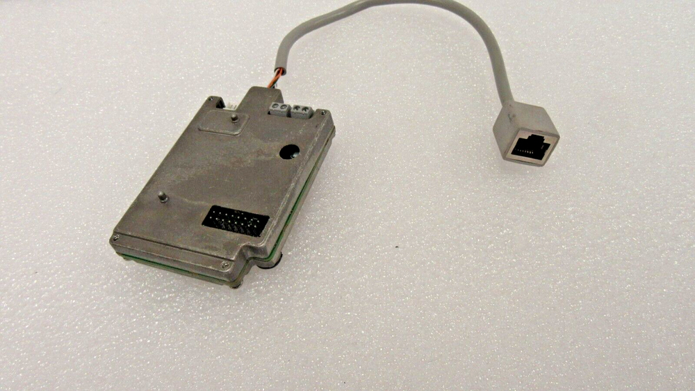 PELCO P/N: 6103-006A IP MODULE PENDANT SP4