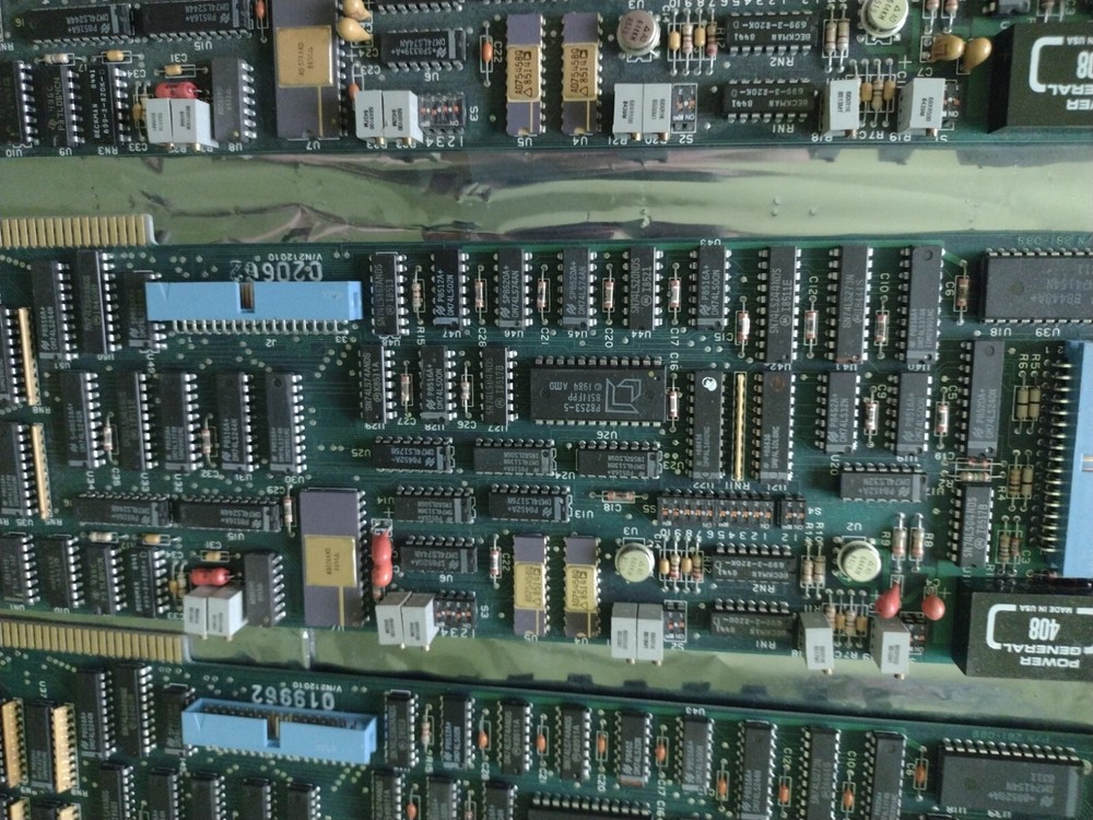 data acquisition and control 212101 ISA