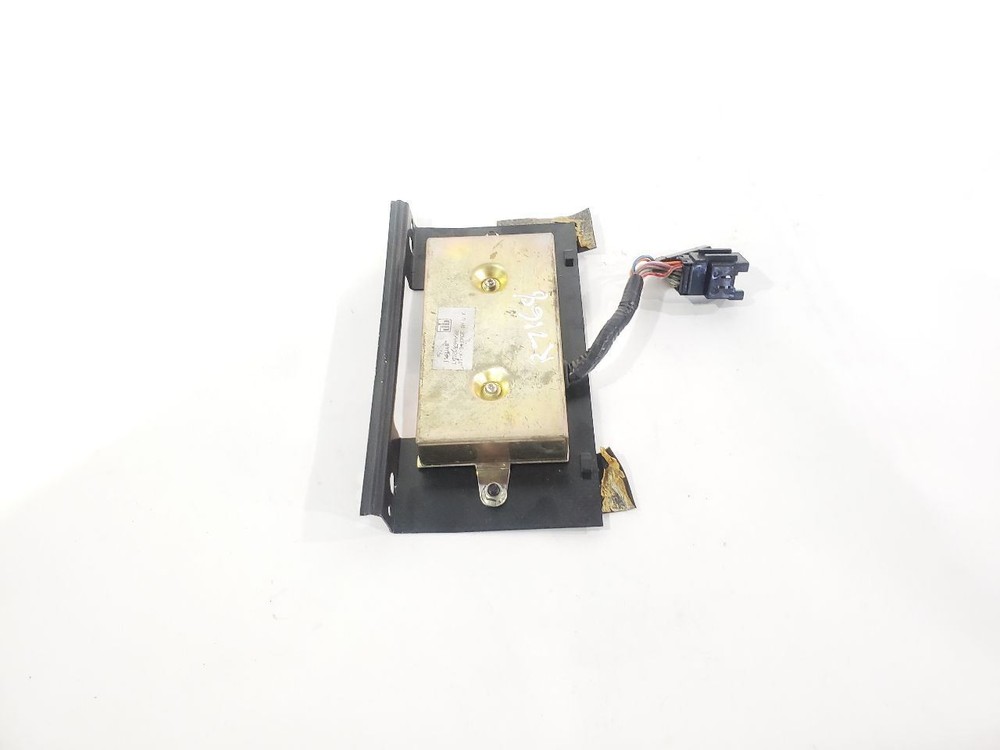 1995 Jaguar XJS OEM lhd7699aa Interface Control