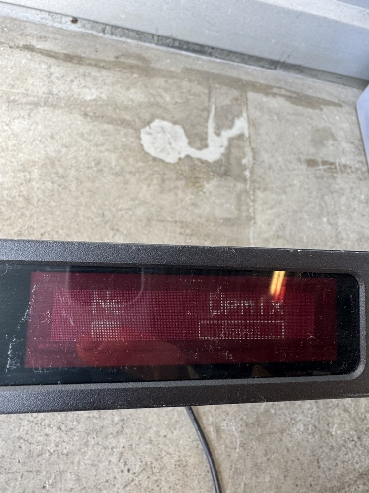 Neural Surround UpMix Module/Processor