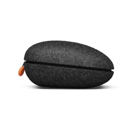Universal Controller Case – Lightweight & Durable Case with Travel-Ready Black