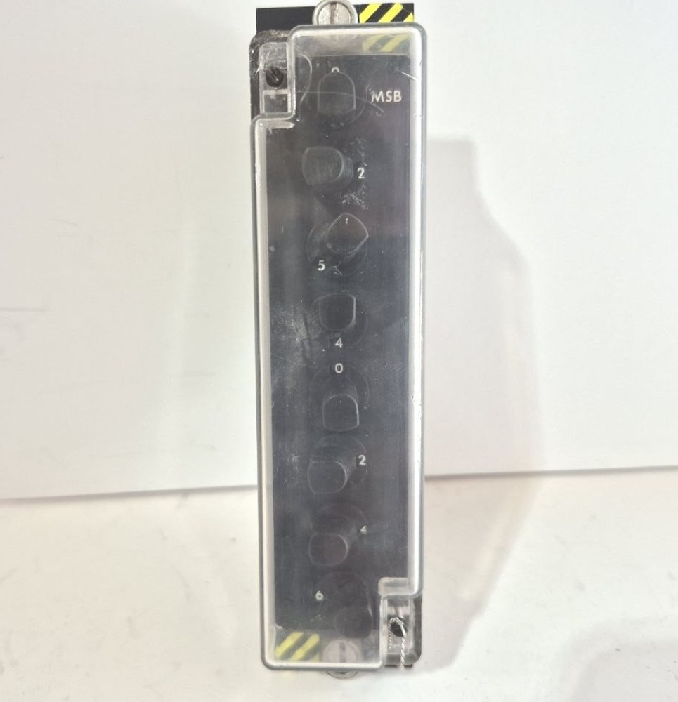 Janco Aircraft Intergrating Panel 24153