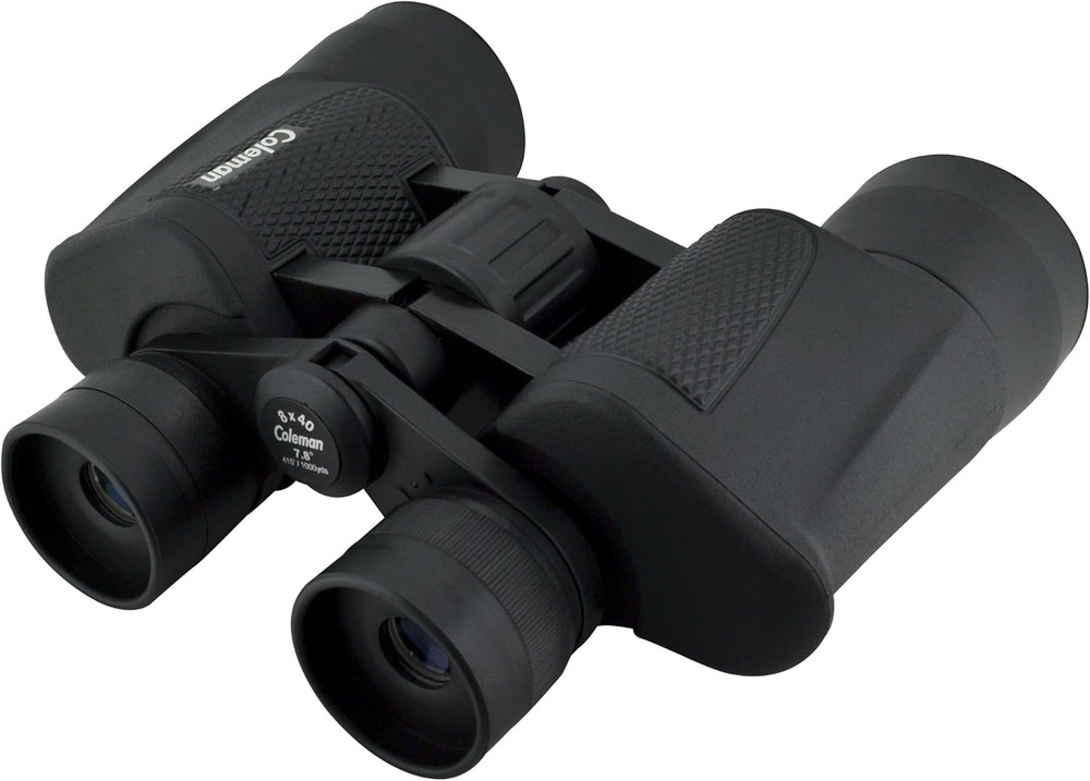 8X40 Signature Multi-Purpose Binocular