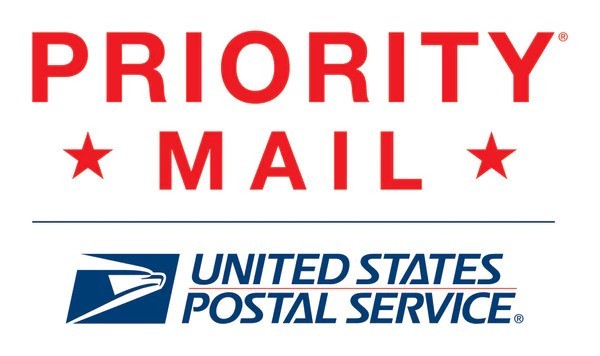USPS Priority Mail Service Fee