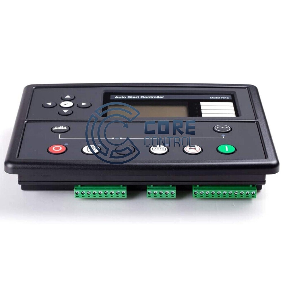 New 1Pcs Control Module DSE 7310 DSE7310 For Deepsea Generator Controller