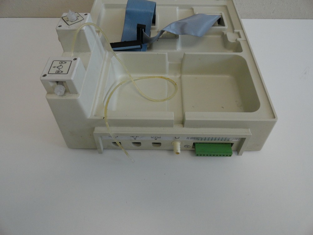 Bio-Rad ES-1 Econo System Controller Low Pressure Chromatography Lab Unit