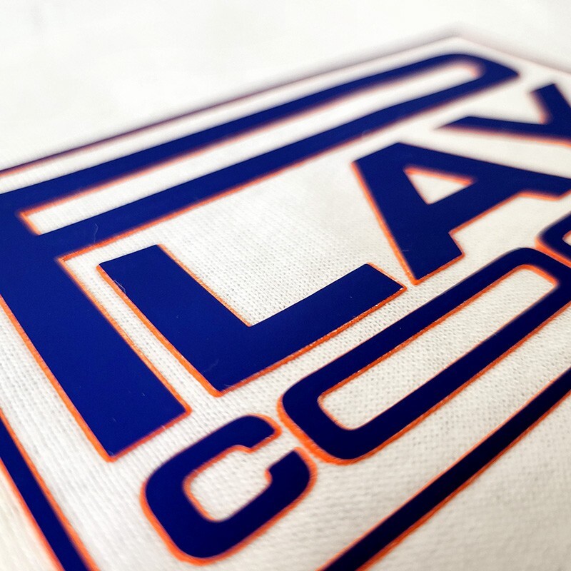 HTV4U BoldFlex 3D Heat Transfer Vinyl 20" Roll (Yard)