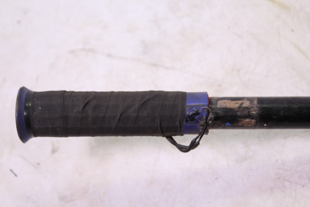 1997 POLARIS RMK 700 HANDLEBARS / THROTTLE ASSEMBLY / KILL SWITCH