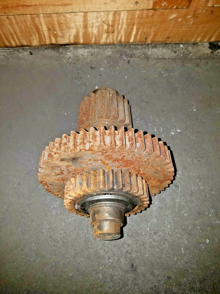 COUNTERSHAFT AUX ASSY 2013012A