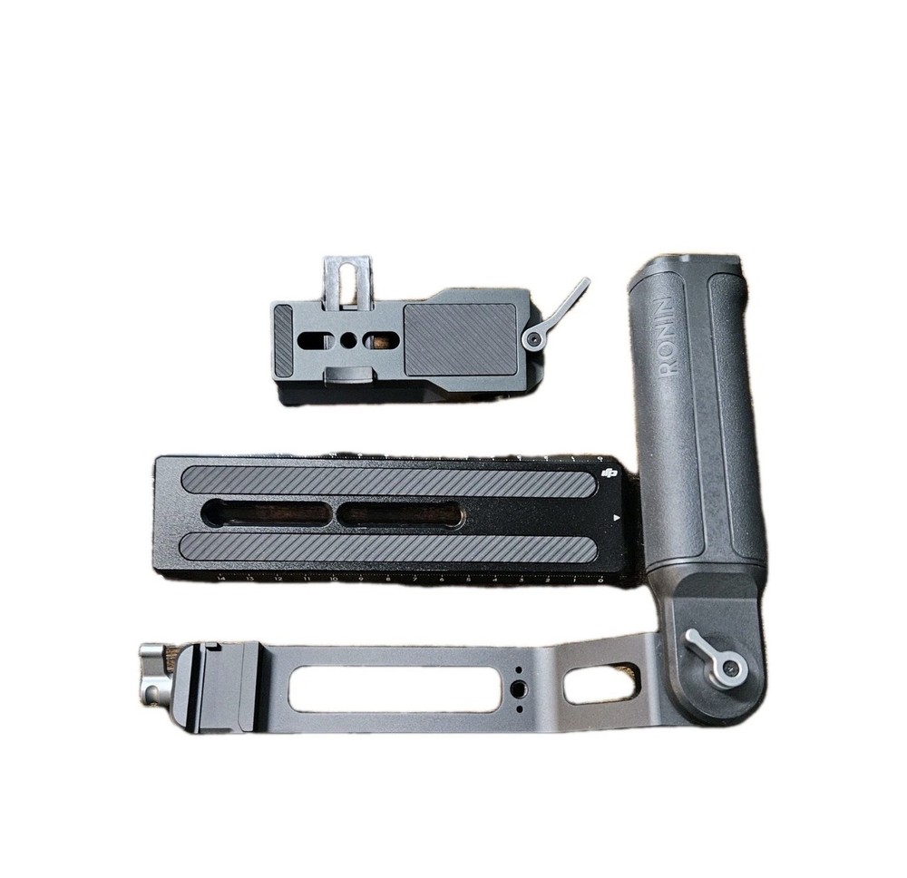 DJI LiDar Range FINDER. . . PLUS MORE!