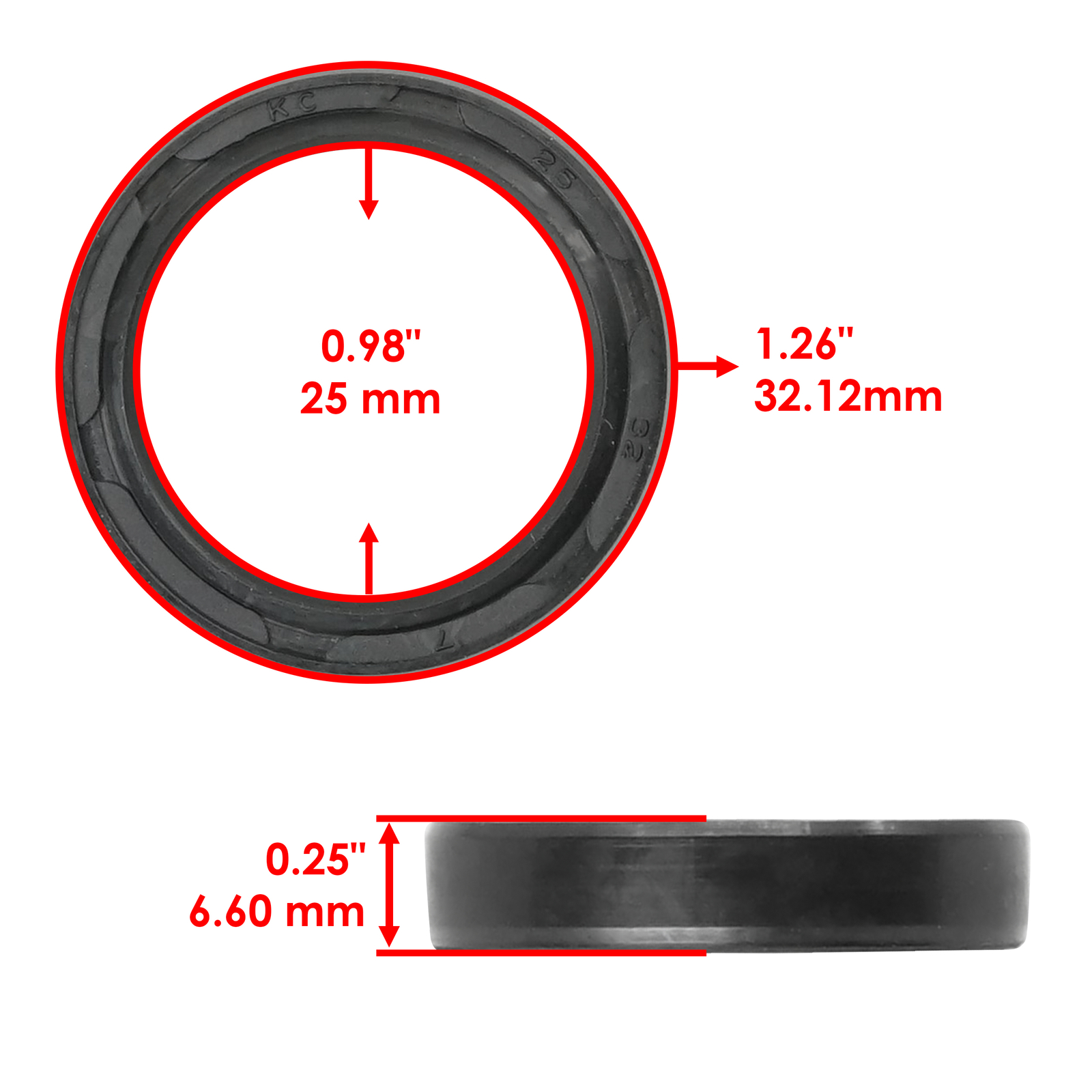 Front Differential Kit For Polaris Sportsman 550 850 2009-2014 1332963 1332470