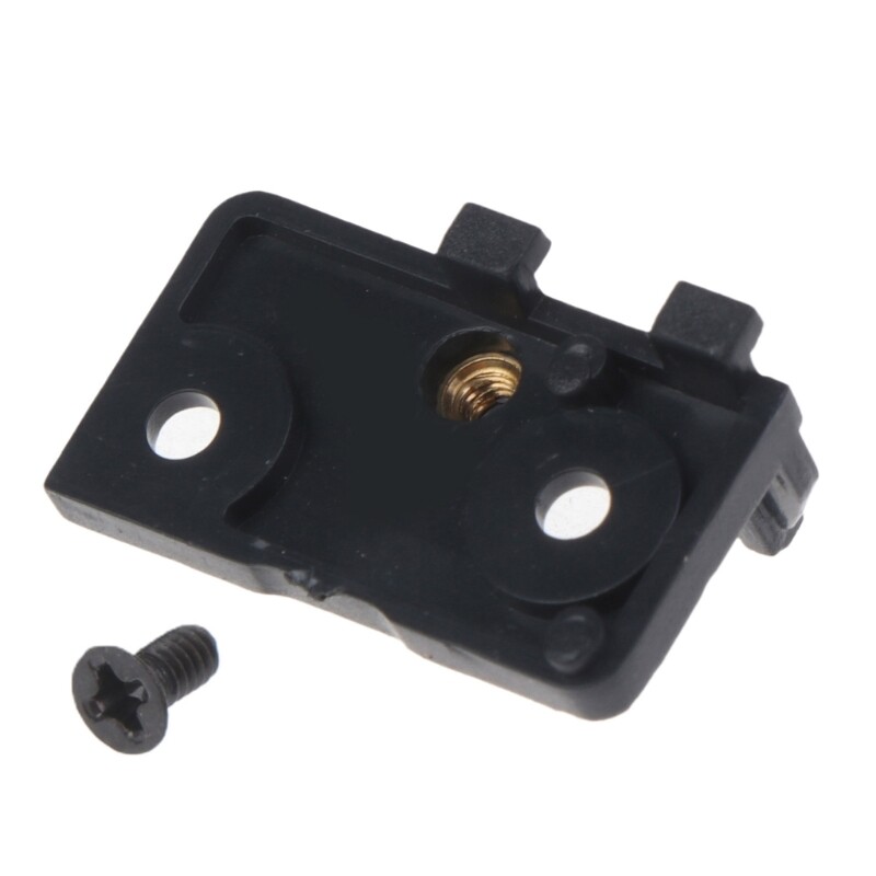 New ForDell E5480 5490 5580 Hard Support Rack HDD Bracket
