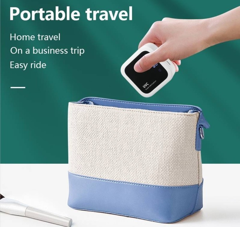 uv toothbrush sanitizer