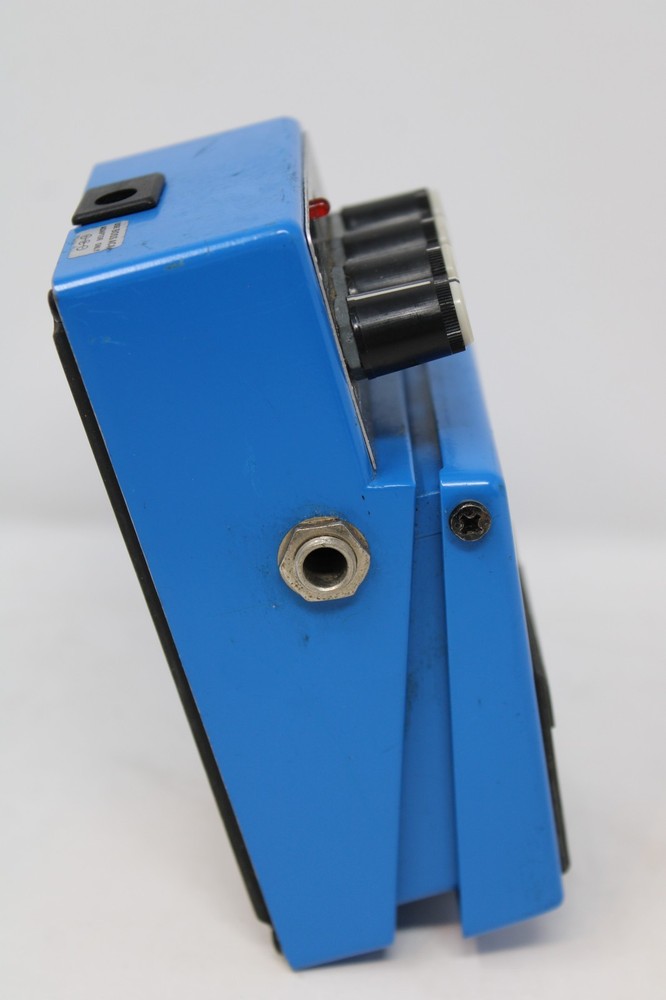 Boss CS-3 Compression Sustainer pedal Unit Only