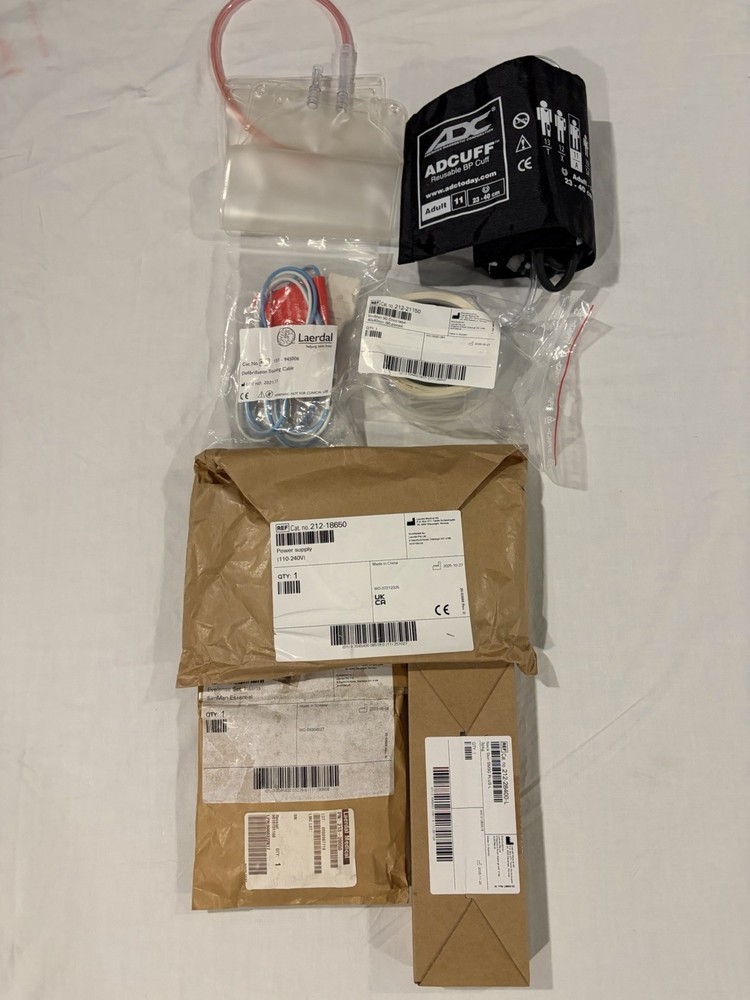 Laerdal SimMan Essential Simulation Manikin Mannequin