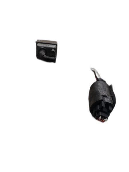 Camera/ Projector Camera Decklid Mounted Fits 2009-2012 MKS OEM