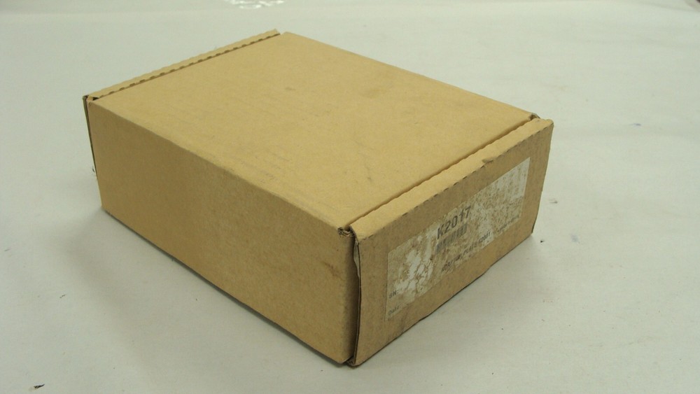 Radionics K2017 Adaptor Plate for K2001 Reader NEW