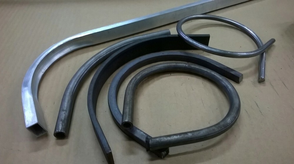 Rolling machine, ring roller, arc roll, bend the arcs, make circles, manual tool