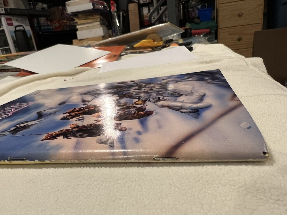 TSR Dragon Magazine #178