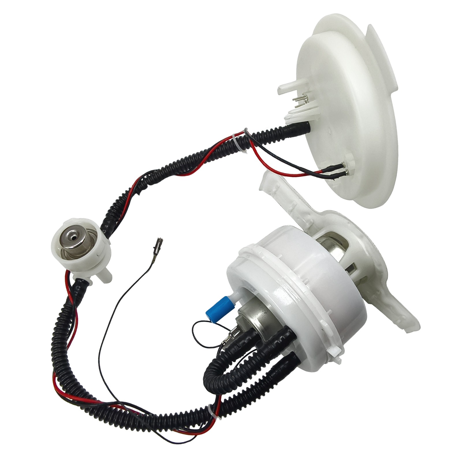 NEW 16117341301 Fuel Pump Assembly with O-Ring For BMW 640i 640i xDrive 535i GT