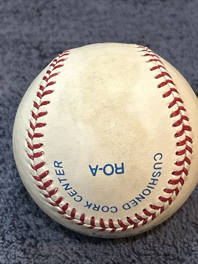 blake swihart signed baseball autograph ball auto aa