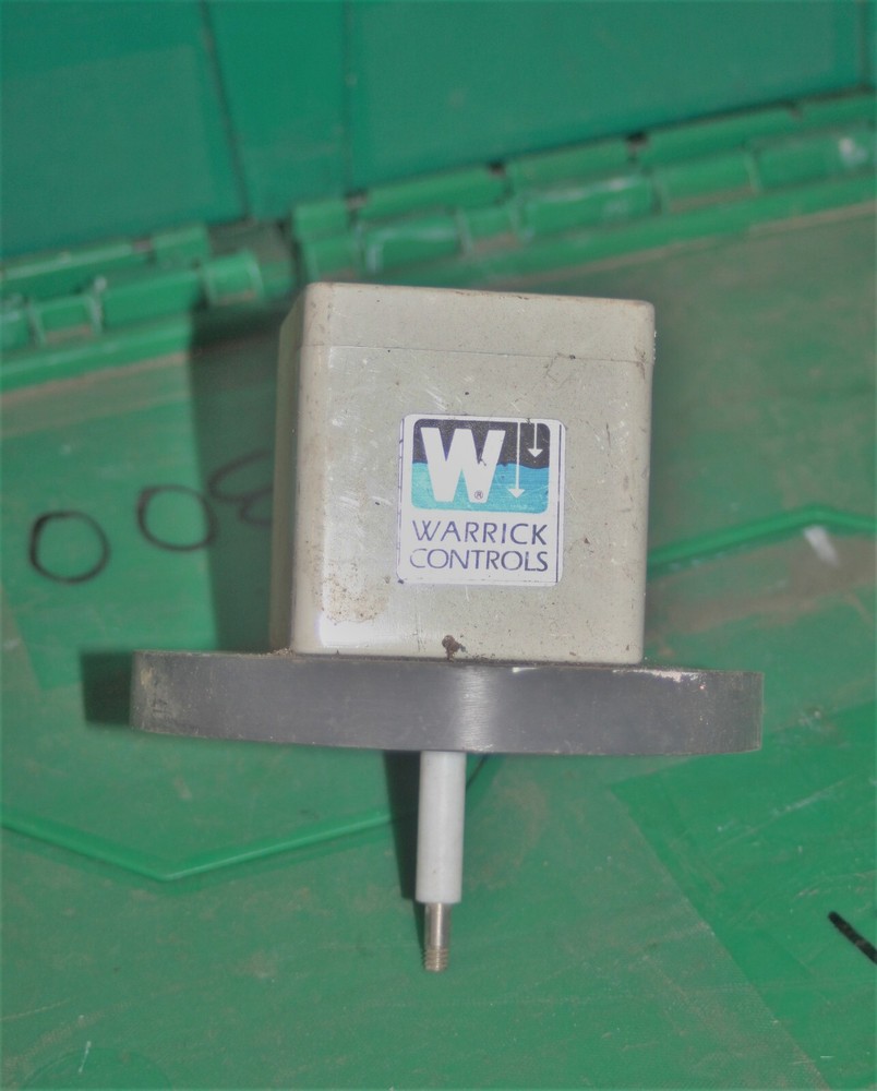 Warrick Controls Liquid Level Sensor