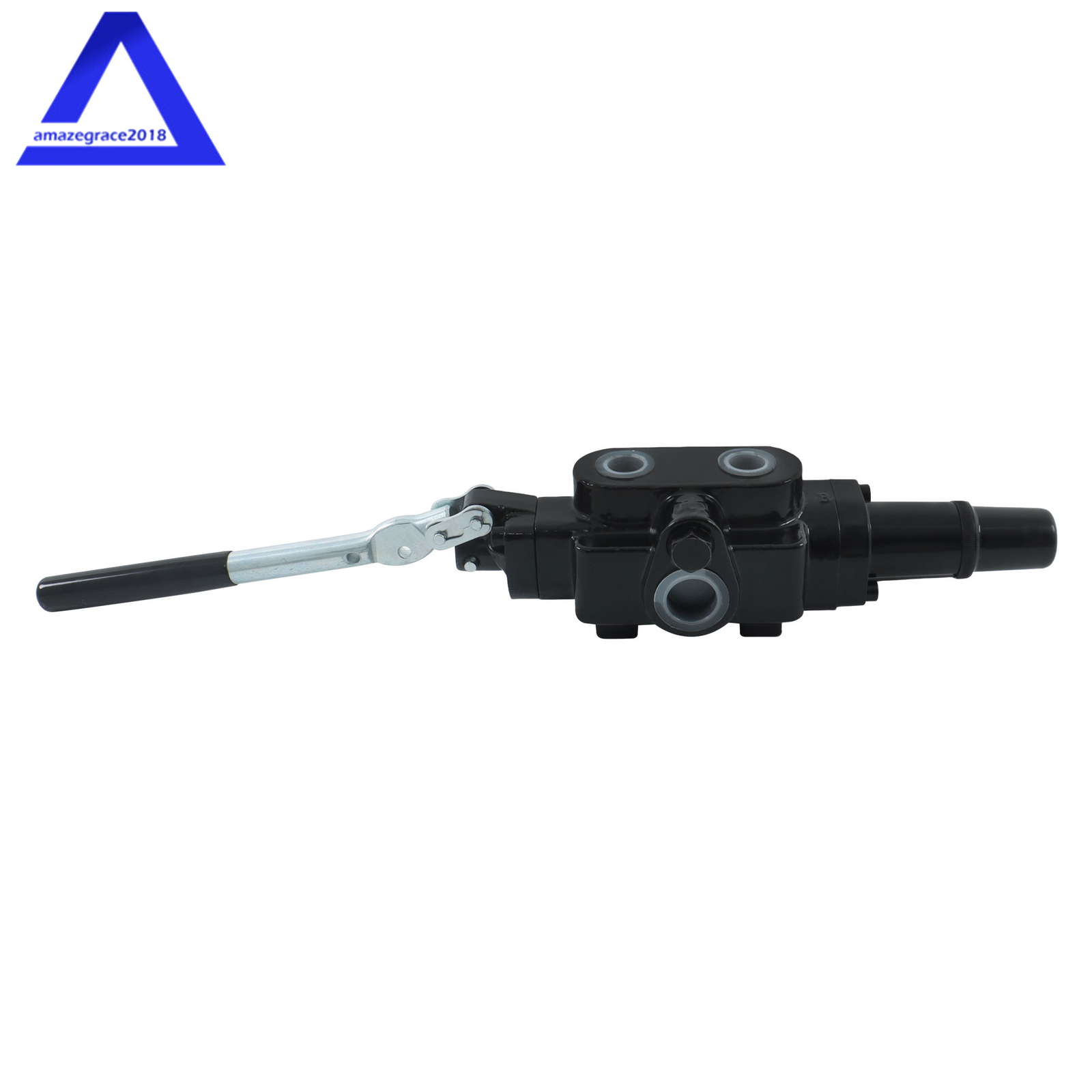 30 GPM Log Splitter Kick-Off Control Valve, 3625 PSI, 3/4" NPT Work Ports