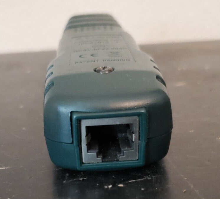 Fuyi RJ45 Electrical Wire Finder Line Receiver Cable Tracker