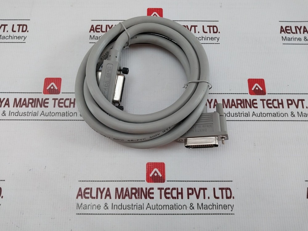 WATERS WAT200491 Interface Cable General Purpose 300V