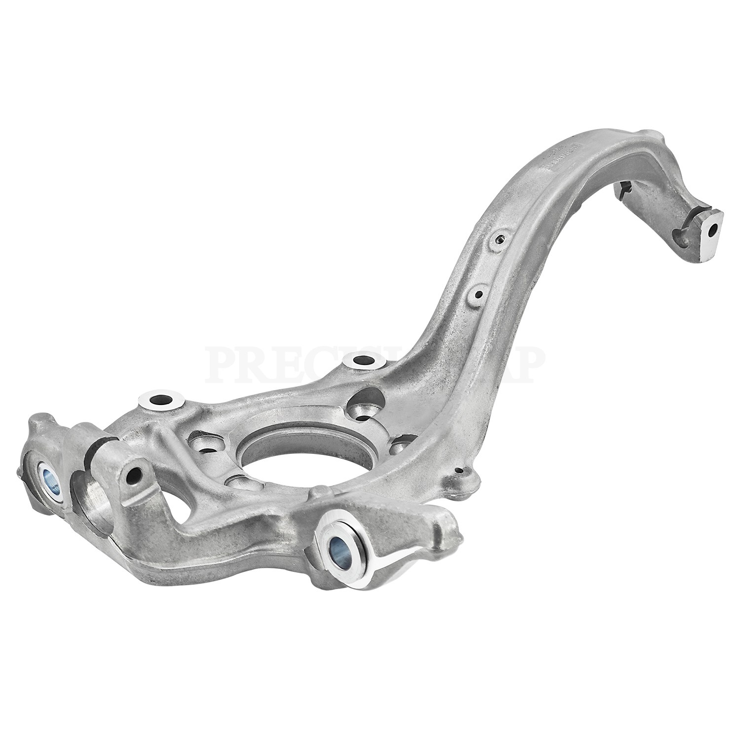 FOR 2013-2022 PORSCHE MACAN 2.0L FRONT LEFT SPINDLE KNUCKLE 95B407253E NEW