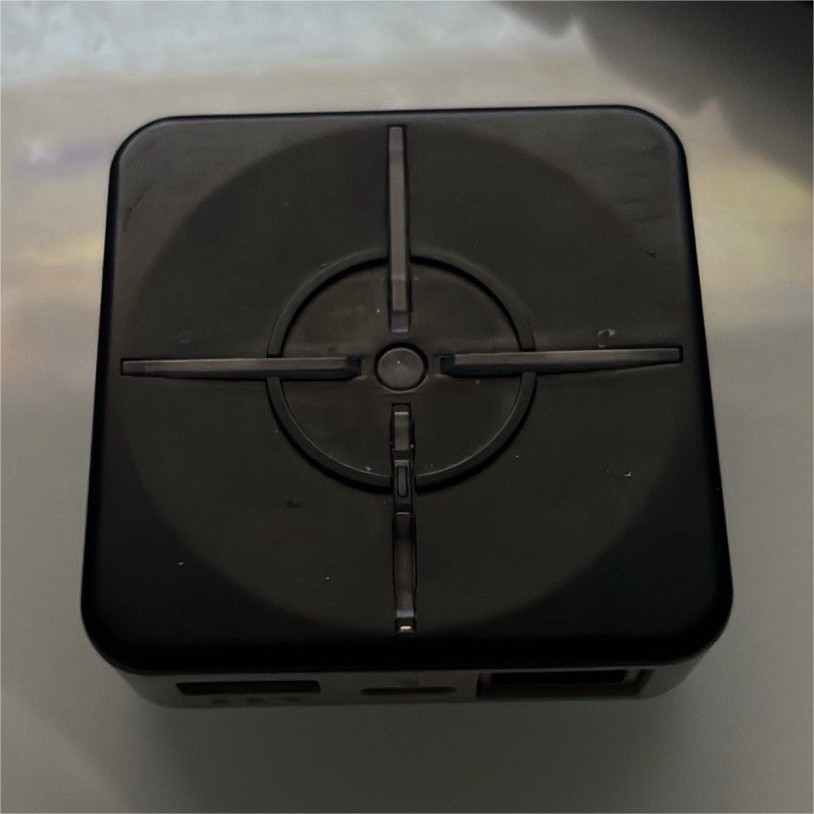 Xim matrix