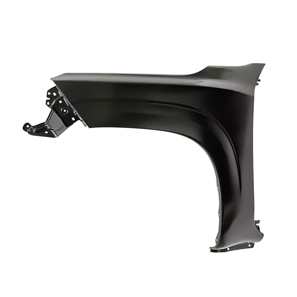 Fender Quarter Panel Front Driver Left Side for Frontier 2022-2024