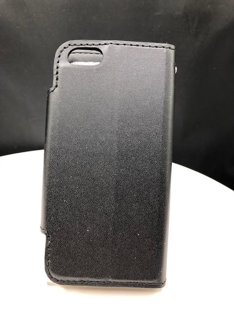 For iPhone 5C - PU Leather Wallet Case – Card Slots – New