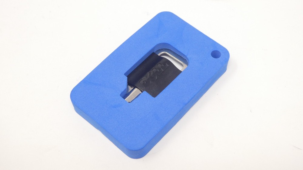 Dell PowerEdge Server Front Bezel Lock Key HP853