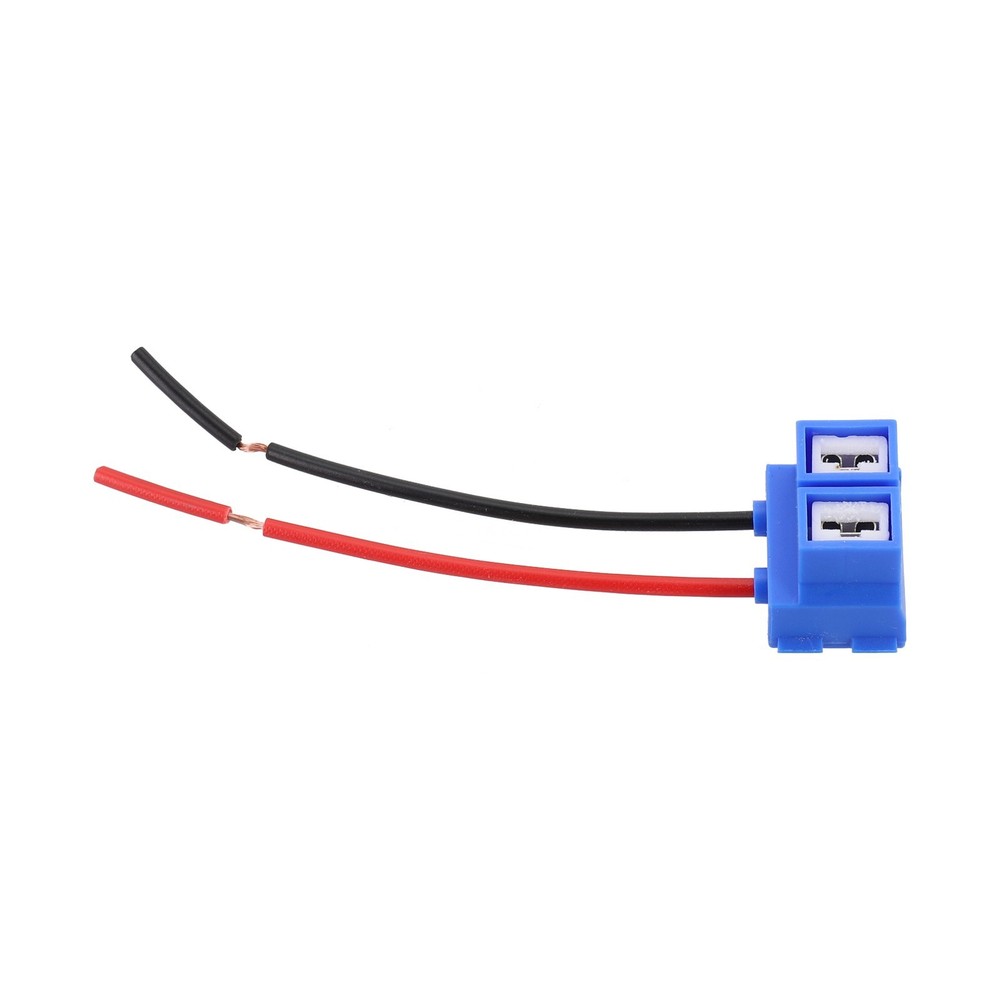 Superior H7 Car Bulb Socket a Secure Connection for Your Lights