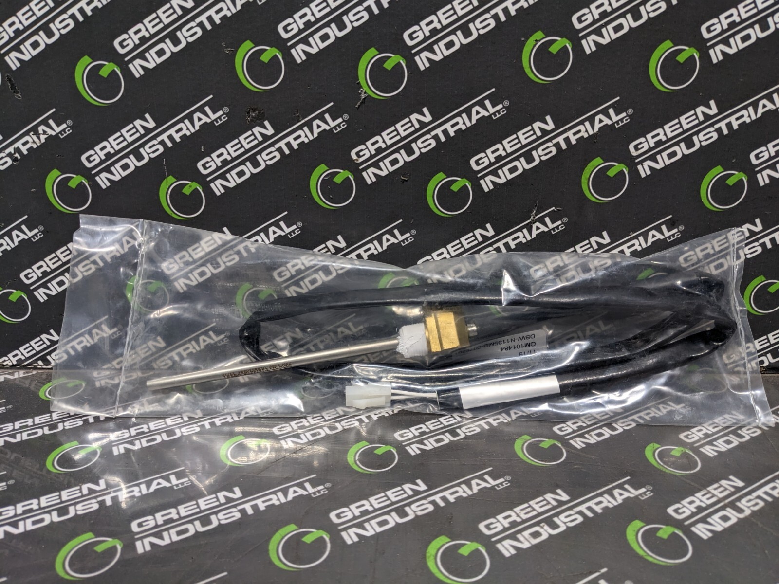 NEW Kohler GM101484 Oil Heater Kit 120V 75W