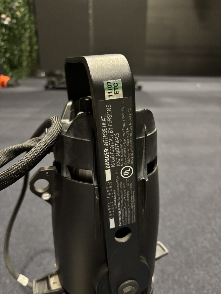 ETC Source 4 Jr 36 degrees