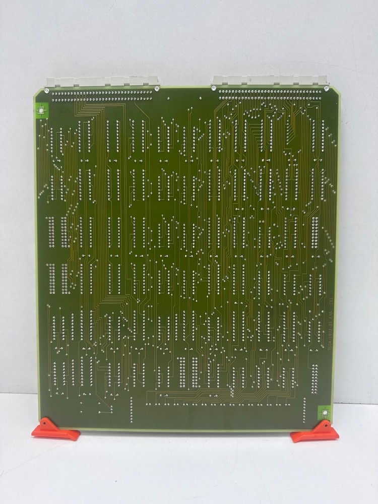 RESOLUTION CONVERTER BD 7504-1970 PCB WITHOUT BOX