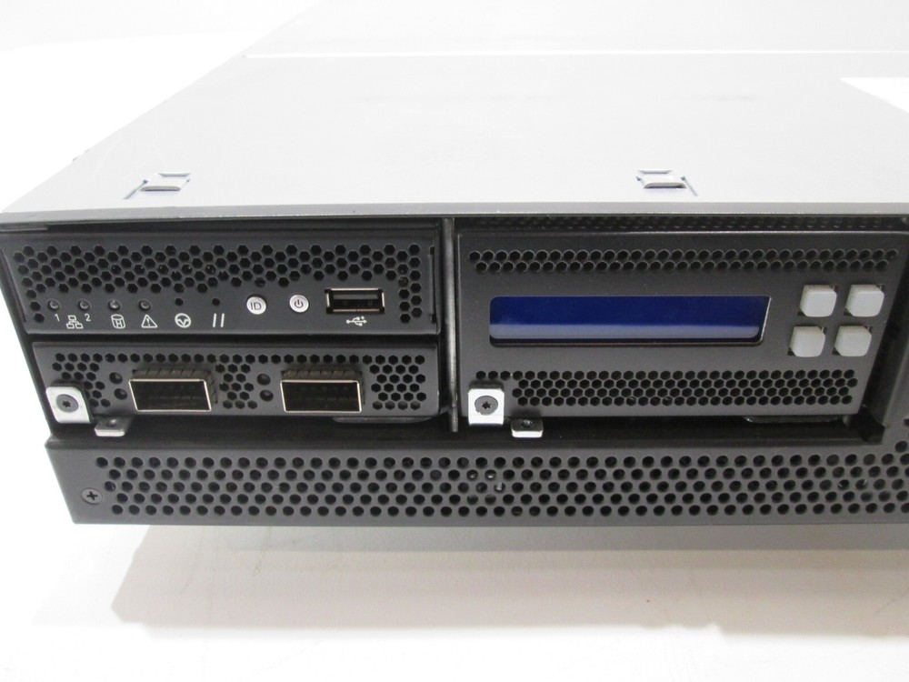 Cisco FirePOWER FP8300 Stacking Chassis FP8300-STACK 8000 Series Appliance 2U