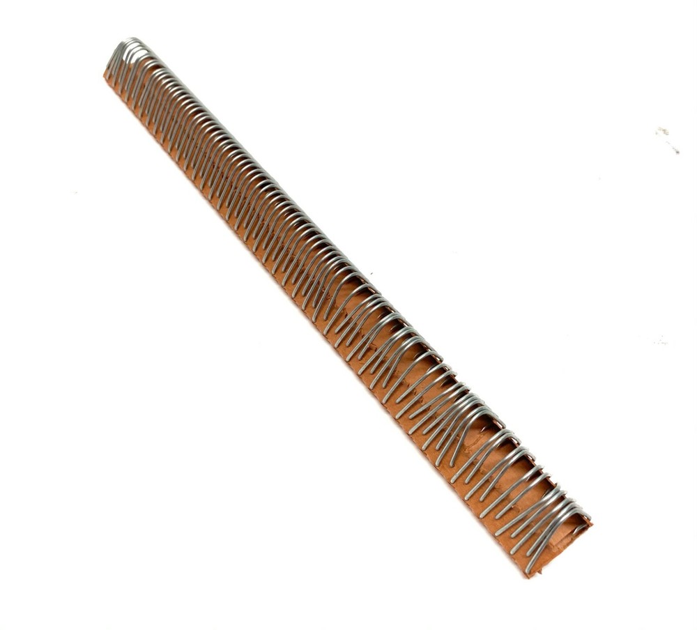 Clipper Fastening No.6 Belt Hooks