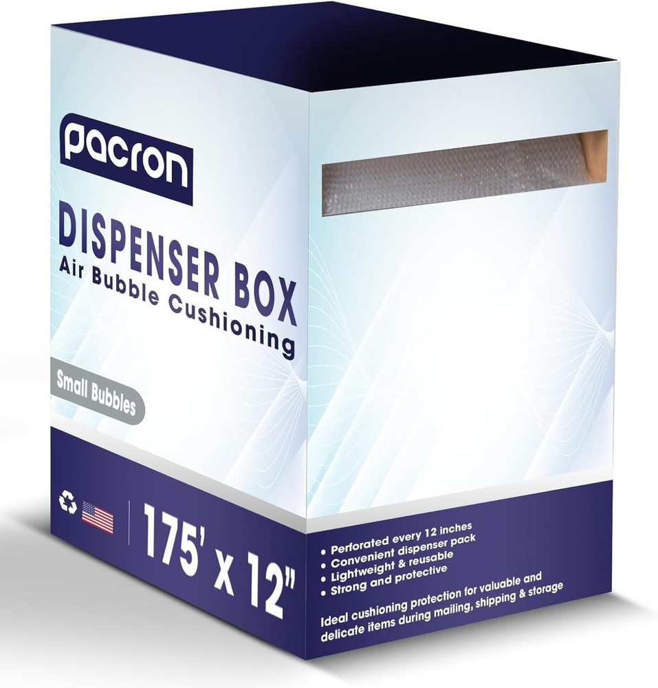 Bubble Roll Dispenser 5-1