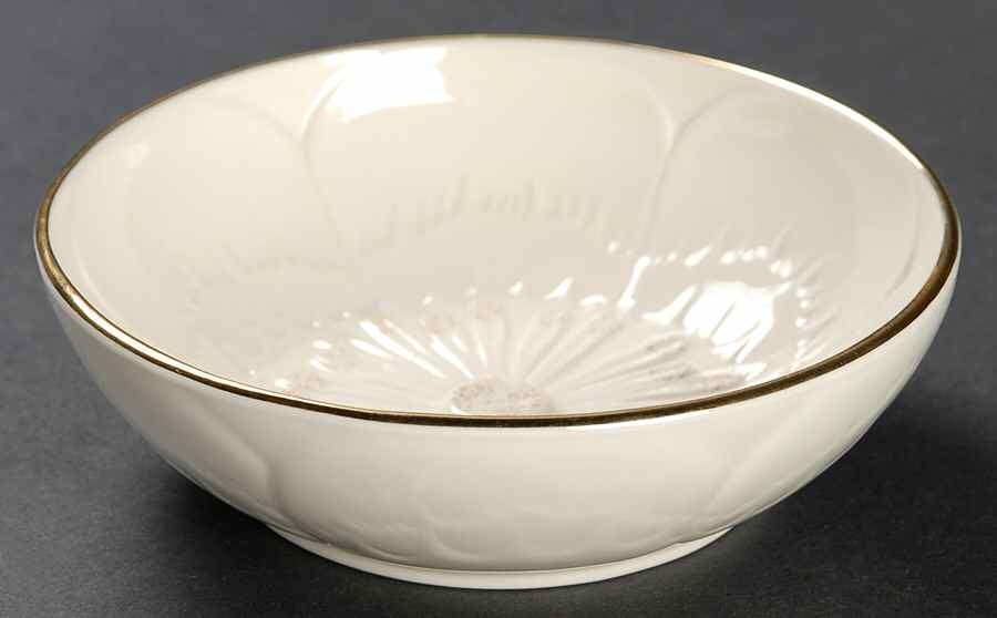 Lenox Tulip 4" Nesting Bowl 9182765