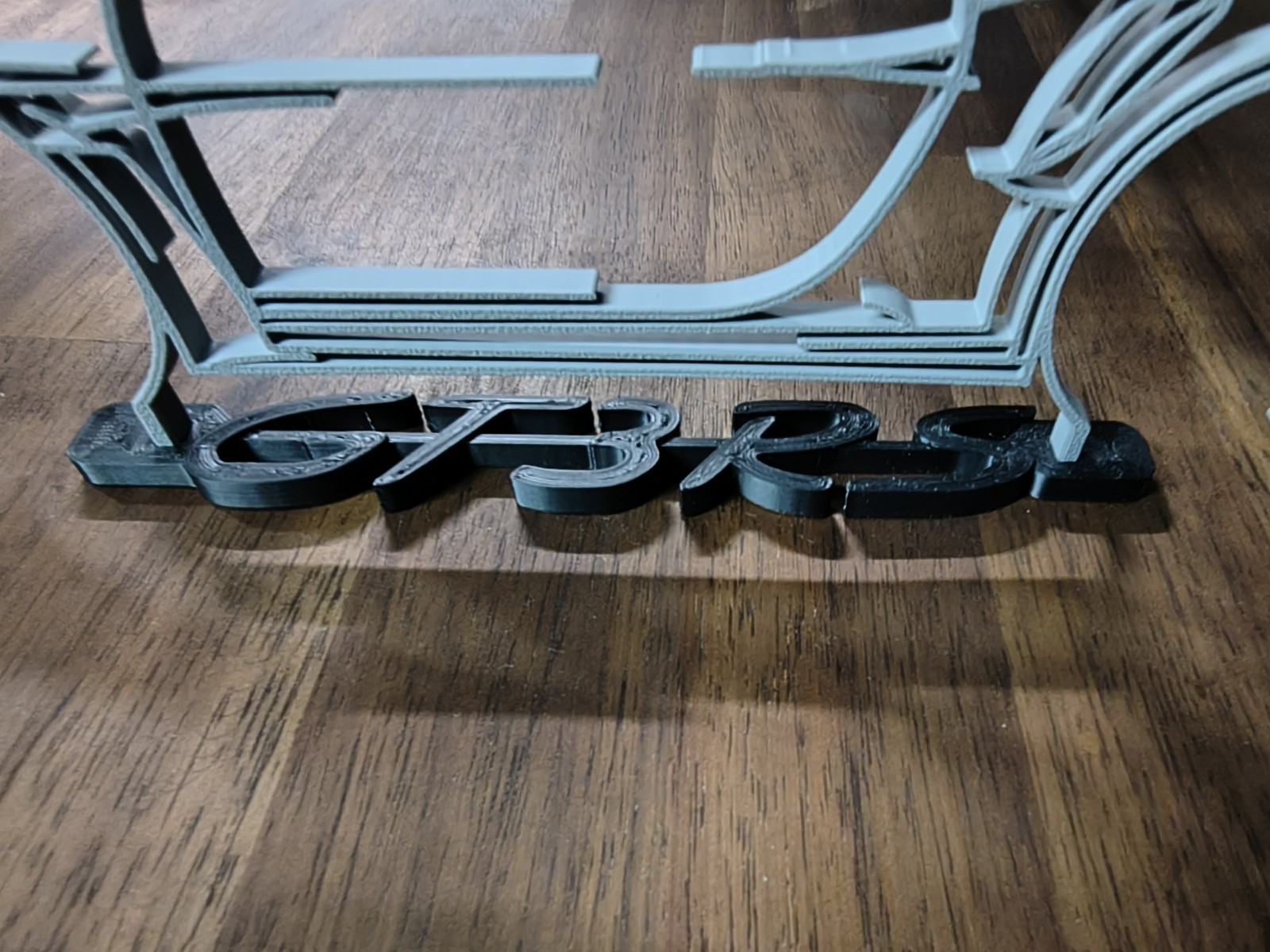 Porsche 911 GT3 RS 992 Art Decor For Wall Desk Office Man Cave Room Gift